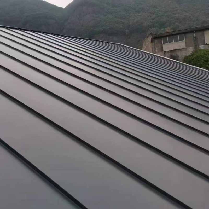 盘锦金属屋面板的应用场合及其优缺点？